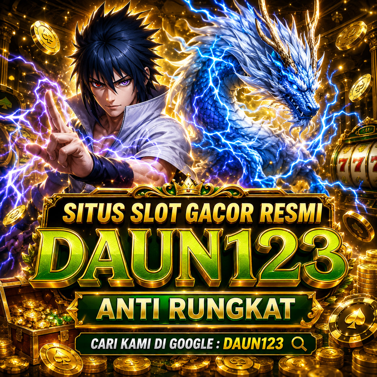 Banner Link Gacor